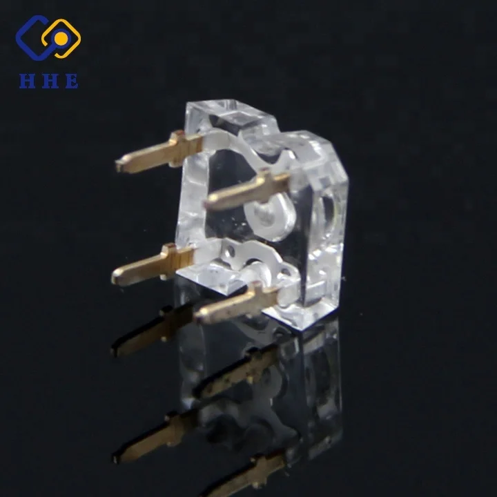 piranha super flux 5mm led Warm White