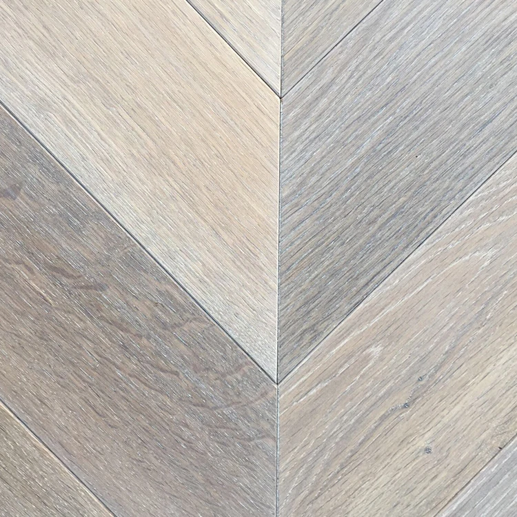 
Waterproof and environmentally friendly new concept versailles oak parquet 