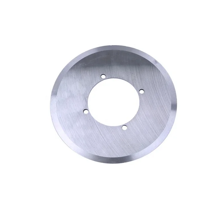 round rotary cutter slitter for  paper, cloth, PVC