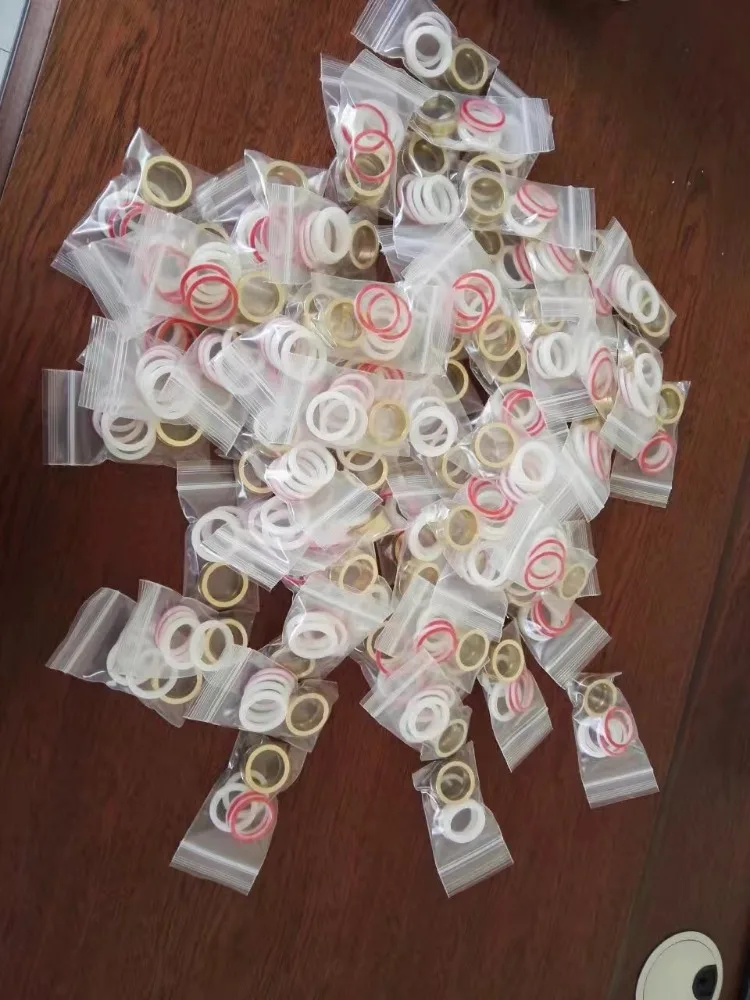 Уплотнение высокого давления waterjet для уплотнения машины waterjet kmt NO.20422243