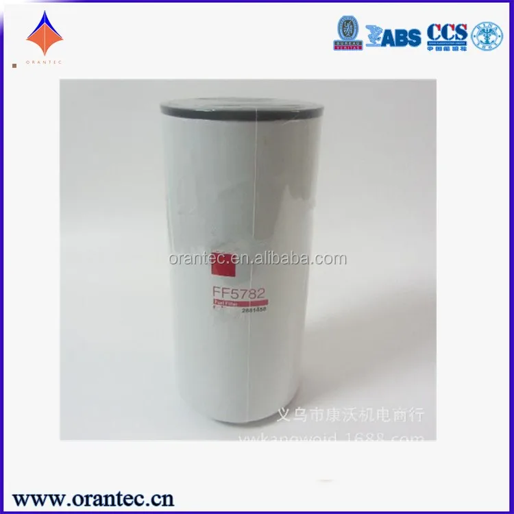 Engine Spin-On Fuel Filter FF5782  2881458