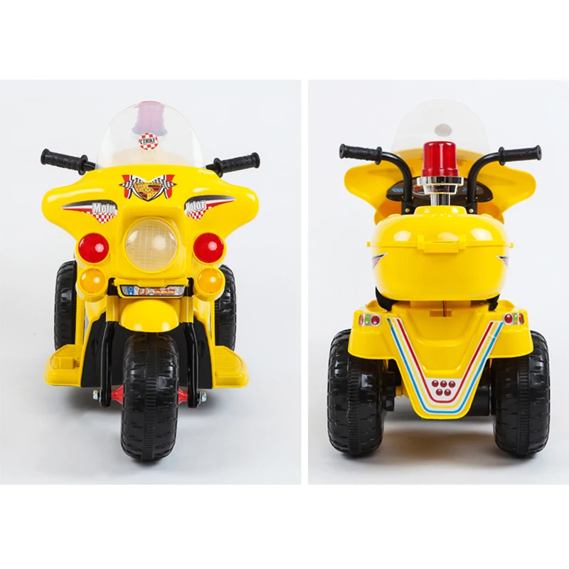 Kids Electric Motorcycle/Electric Children Motorcycle with Price/baby electric car