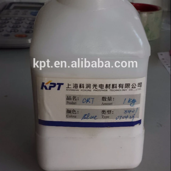 luminescent phosphor