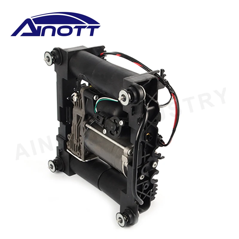 Auto Suspension System Car Parts Air Suspension Compressor for L322 2006-2013 LR010375 LR025111 LR011839 LR015089 LR041777