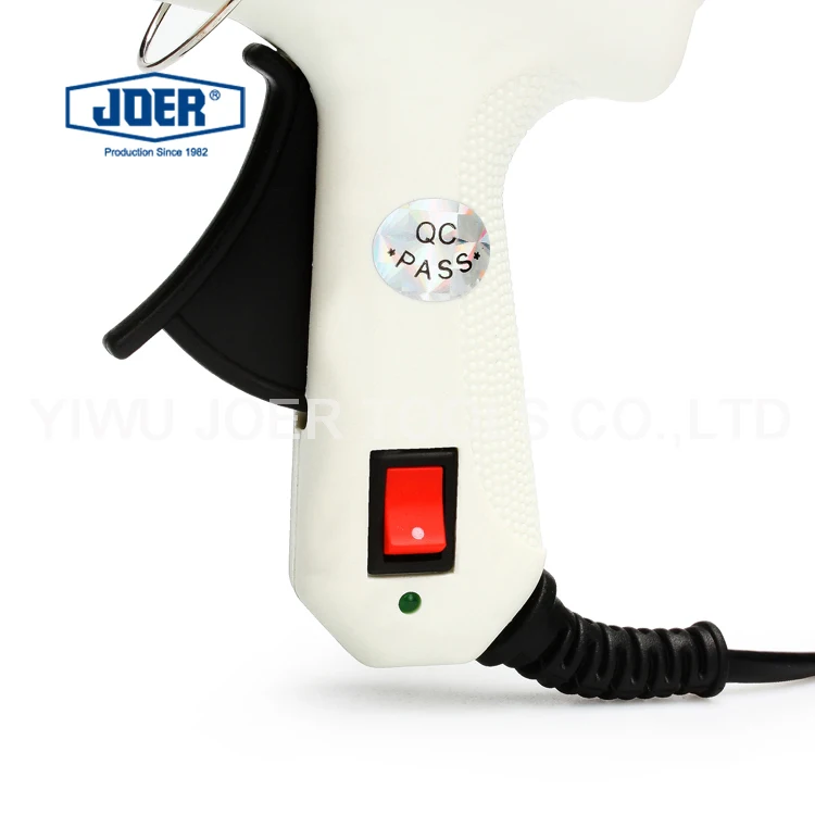 Ручной клеевой пистолет 25 Вт, одобренный CE GS RoHS PSE PAHS