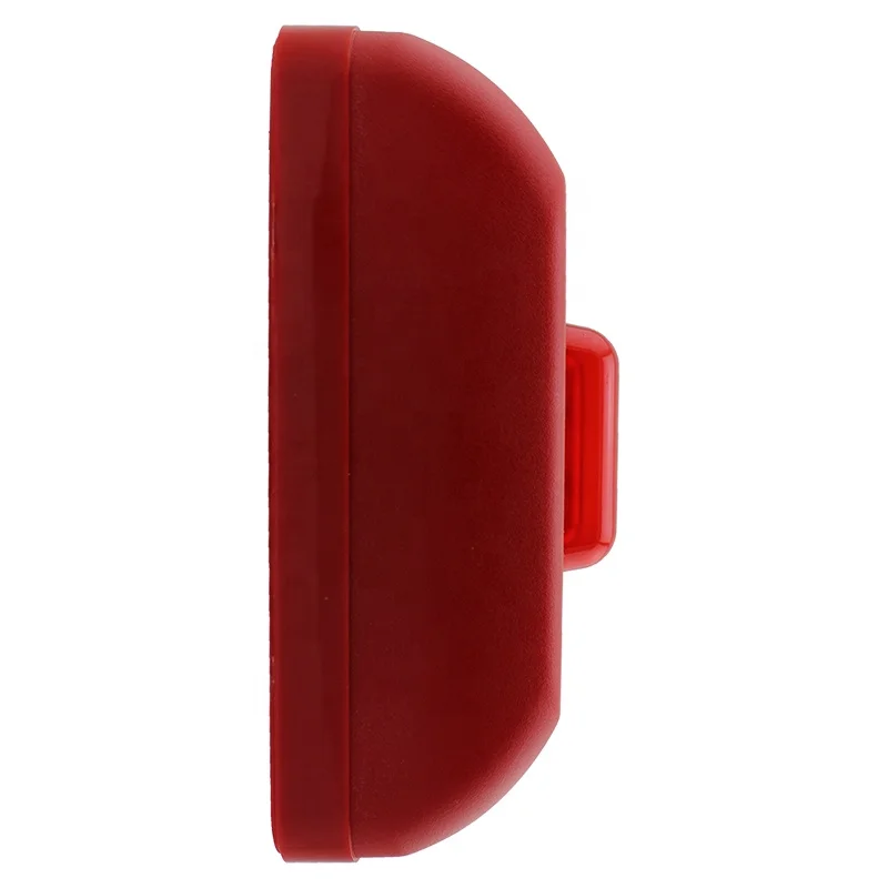 9-35V Wired Alarm Strobe sounds Siren  Emergency Caution Warning Light electronic led siren