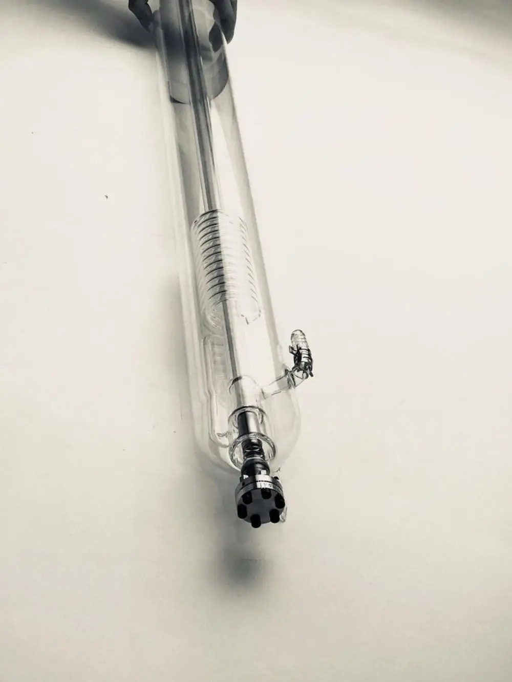 
refill gas co2 synrad laser tube 80w 90w 100w for laser cutter tubo laser co2 100w 