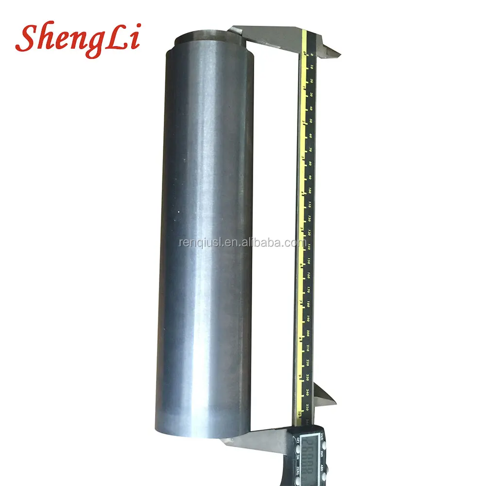 
China factory outlet tungsten carbide sleeve bearing sleeve 