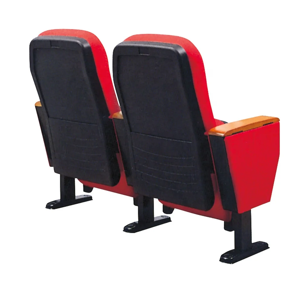 Conference hall chairs school furniture cinema chairs prices seating for sale DB-9615C