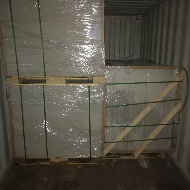 Сертификат CE и ISO, водонепроницаемый голландский облицовочный бетонный сайдинг