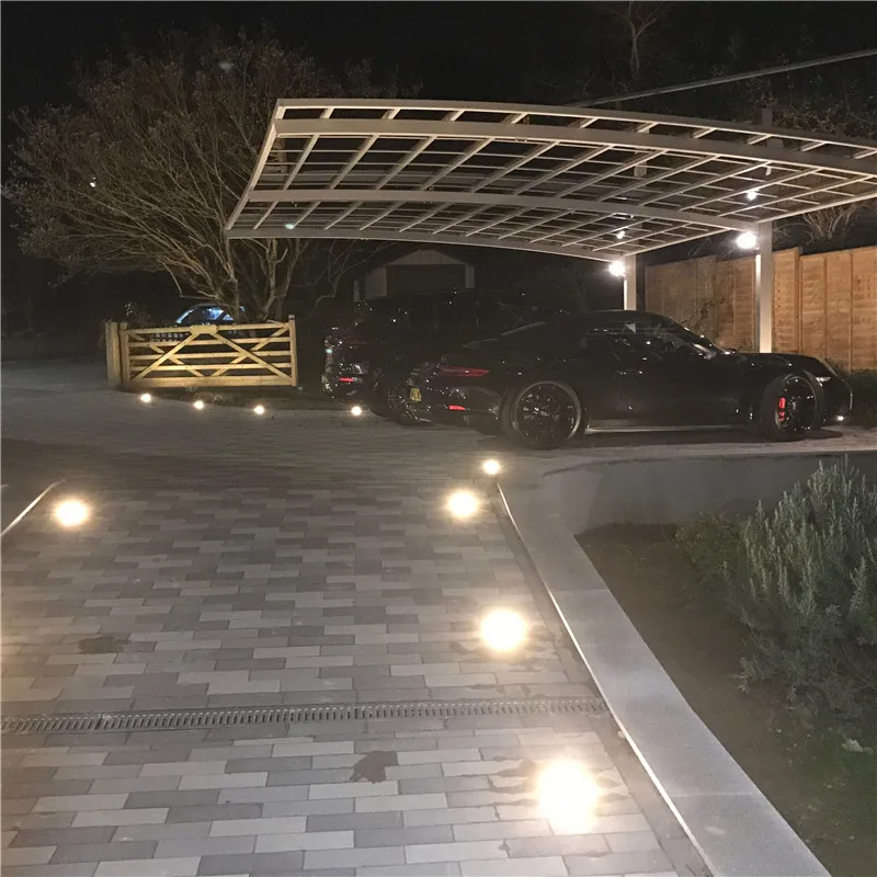 
carport flat roof /canopy carport/canopy polycarbonate 