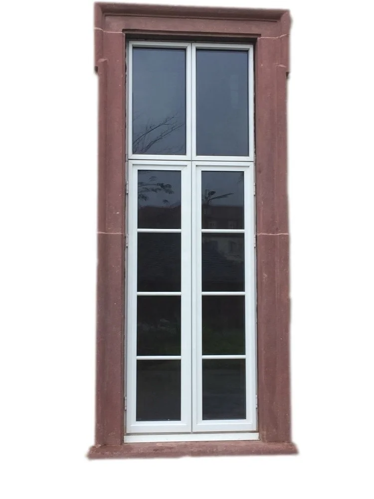 Grill Design Window India Special Iron Tempered Glass Aluminum Alloy for Sale 2018 Chinese Customized Horizontal Hanging Sliding