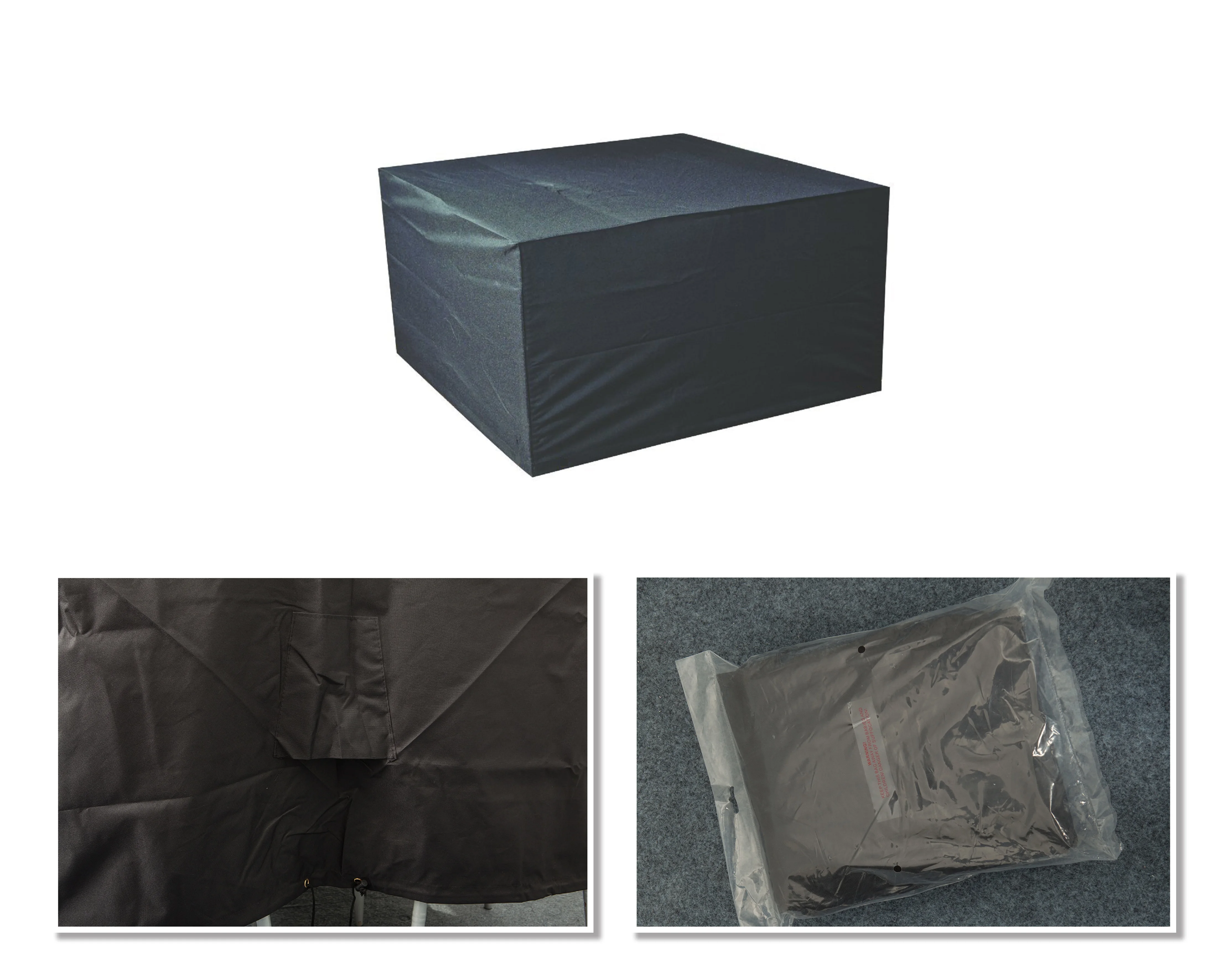 Красивый Лидер продаж пылезащитный чехол для кондиционера