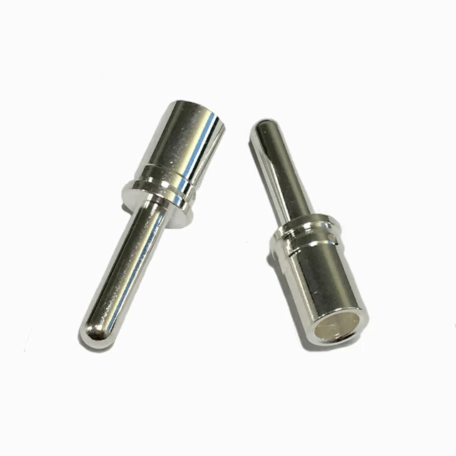 Обжимной терминал (jonhon K8YAG) tyco и ELCON702-31-01107 1648317-1 обжимной и сварки Терминал