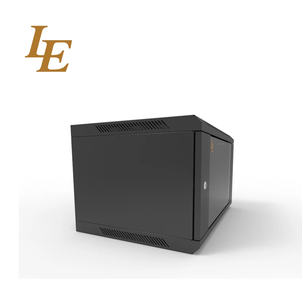 4U Network Rack Cabling Cabinet Server Data Case