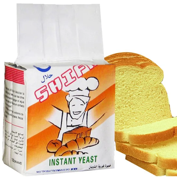 
Bread Instant Dry Yeast, Baking Yeast Powder, Dry instant Yeast Prices 