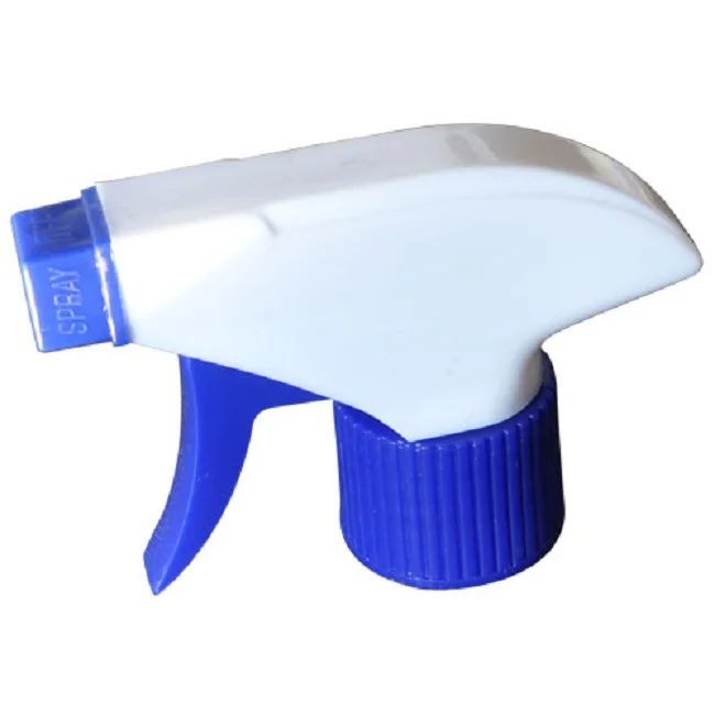Top Quality Plastic Garden Sprayer hand plastic trigger spray