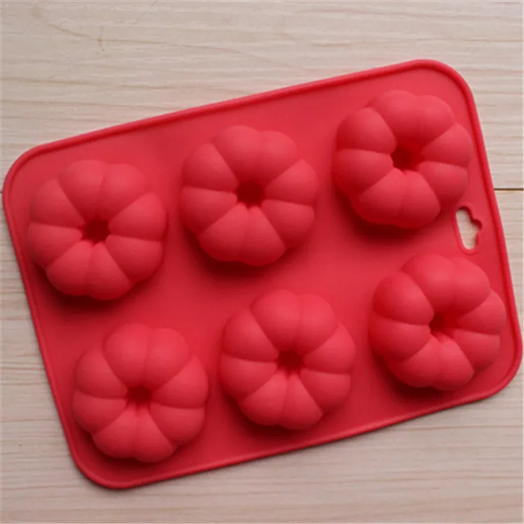 silicone mould Manufacture silicone mousse mold BPA free for making mousse