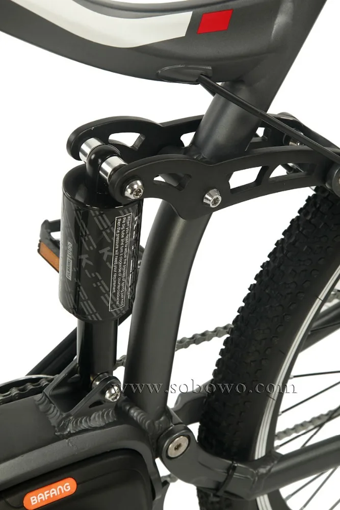 Europe First ebike Mover Electric charging bicycle bikes