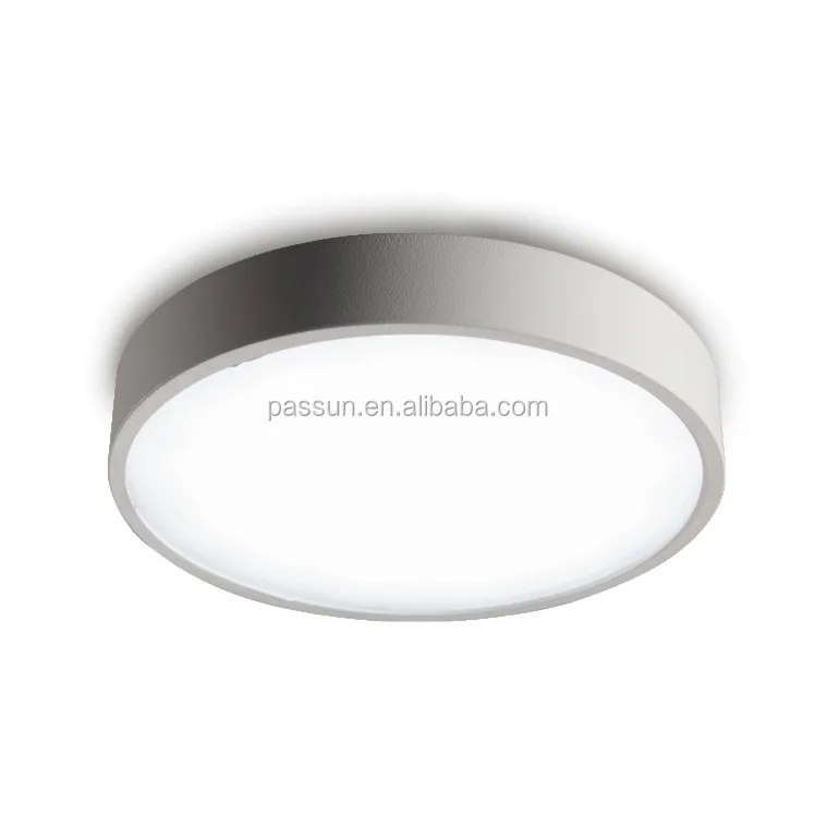 3w led downlight surface mounted square downlight for ceiling