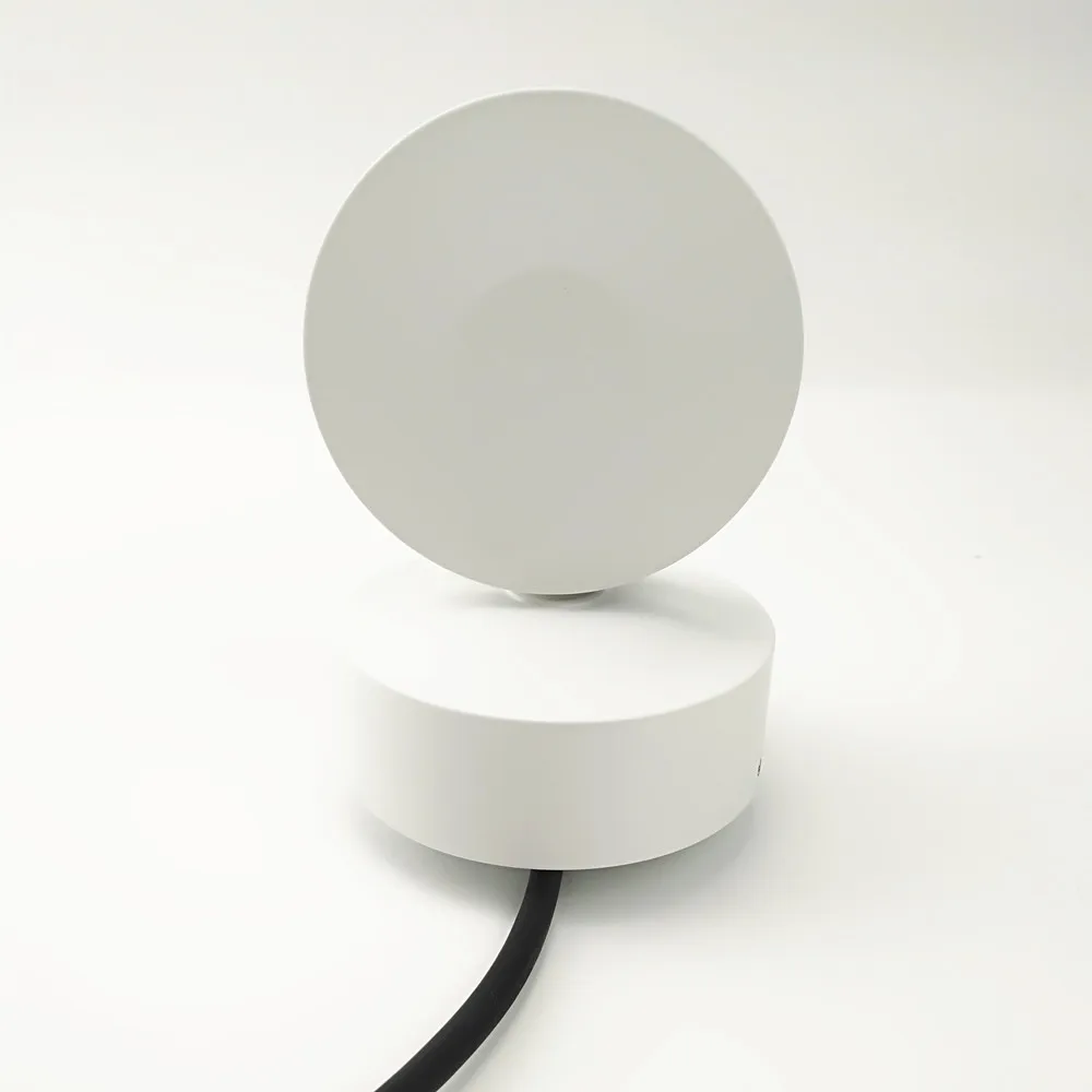 Modern Aluminum Decorative Led Window Border Trick Light For Hotel Corridors