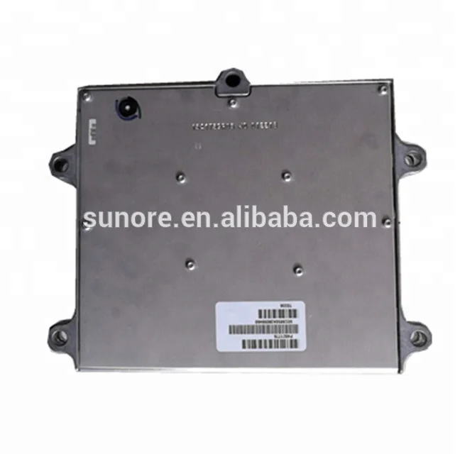 ECU ECM excavator engine controller 600-475-1103 for PC130-8