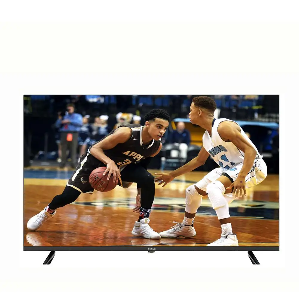 Factory wholesale 17 19 24 32 Inch wide 12V DC LCD TV With LED Lamps China