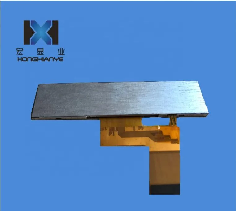 Factory direct supply 3.8 inch lcd;480x76 bar display;38 inch 480x76 bar38 480x76