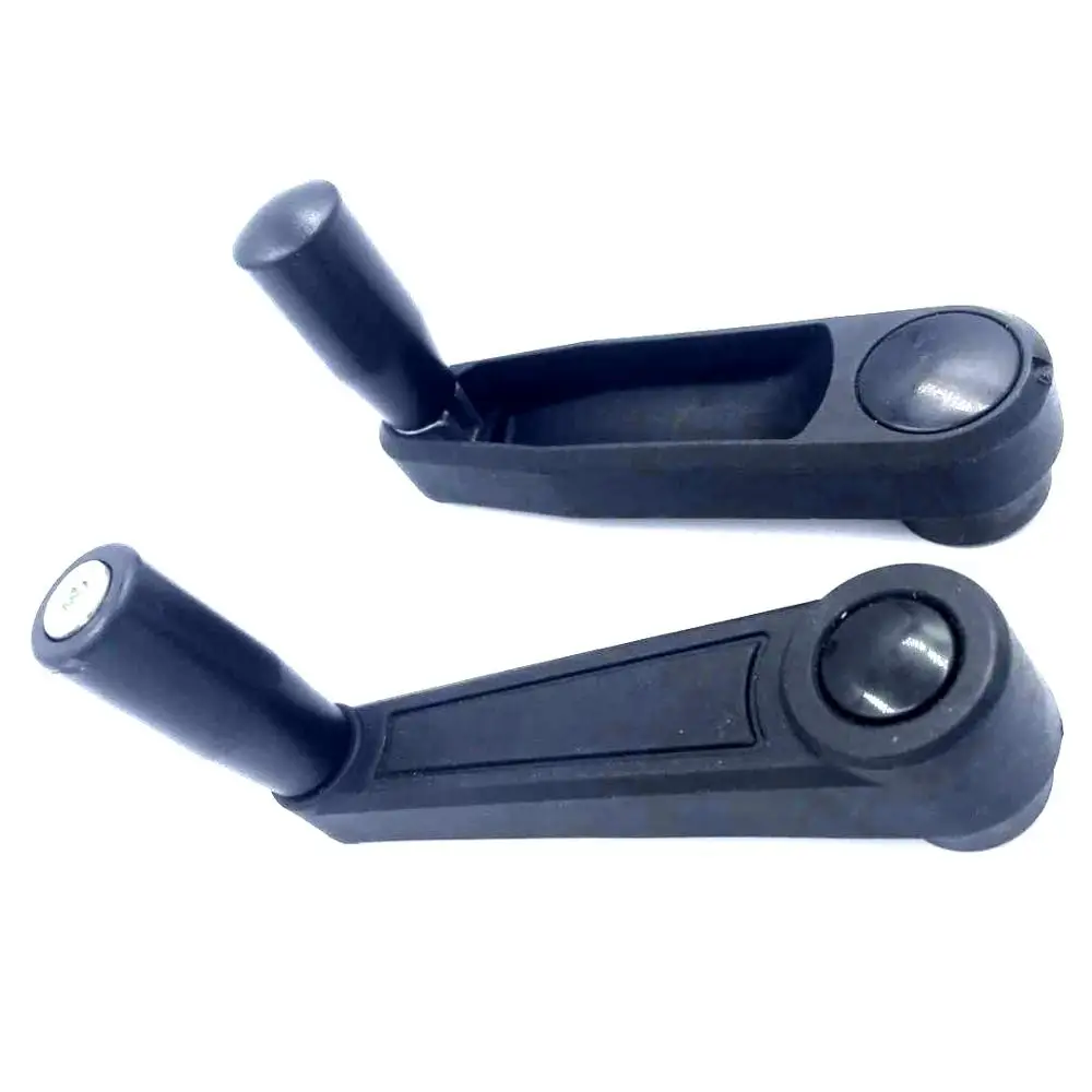 BT.100113 Nylon crank handle with fold-away handle High Quality