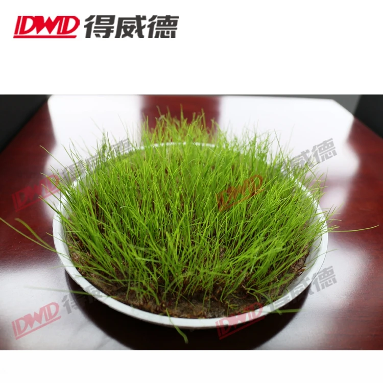 Hemp grow mat 100% natural jute fibre biodegradable seed tray microgreen trays