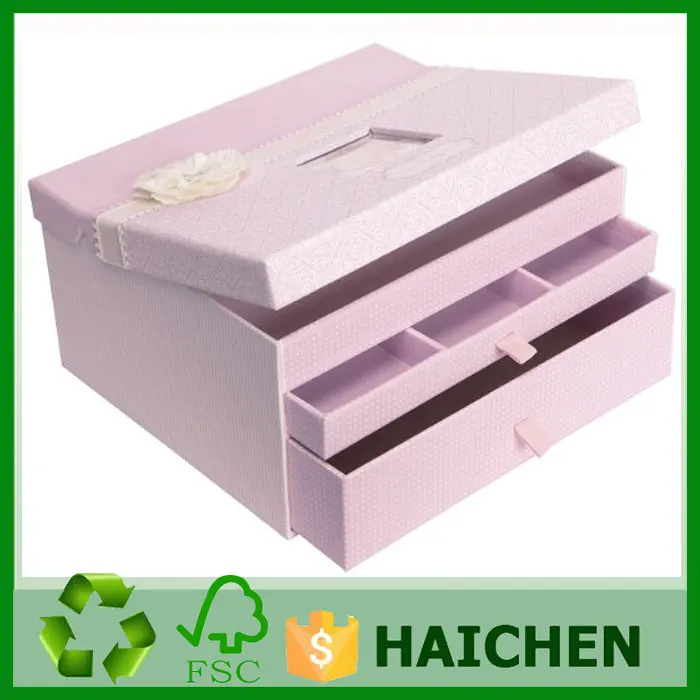 Детские фото альбом в коробке