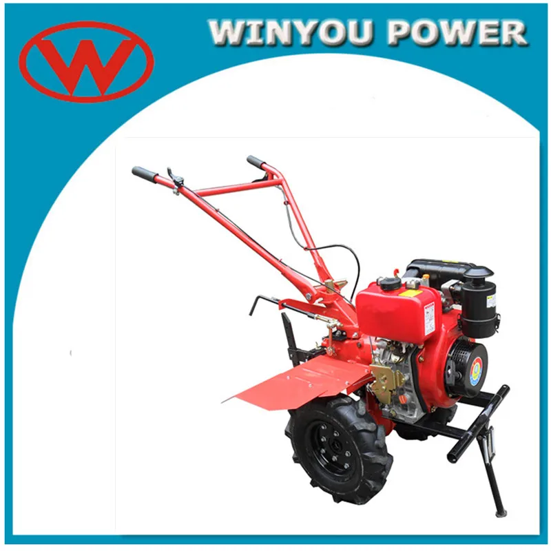 gear transimmision agricultural tilling machine cultivator shank