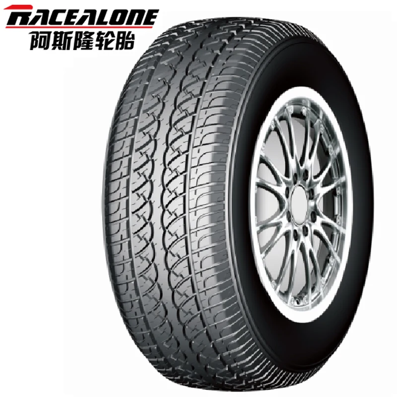 High Quality Coupe car Tires RACEALONE Brand Sedan Car Tyres