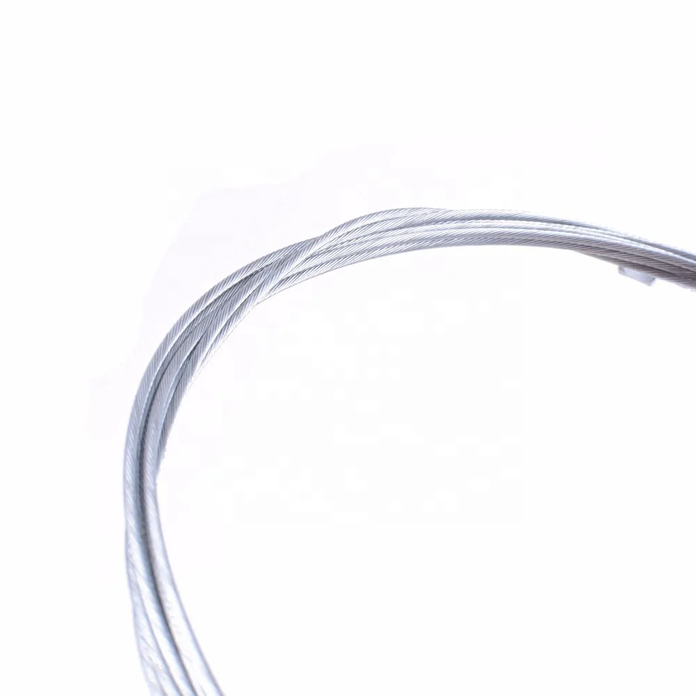 ZTTO MTB Mountain Bike Steel Inner Brake Cable Wire Line for V Brake Disc Brake
