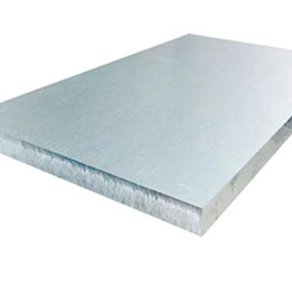 Factory Price 1000 Series Aluminum Plate Coated Construction Material Various Sizes Custom Cutting Welding Processing Services