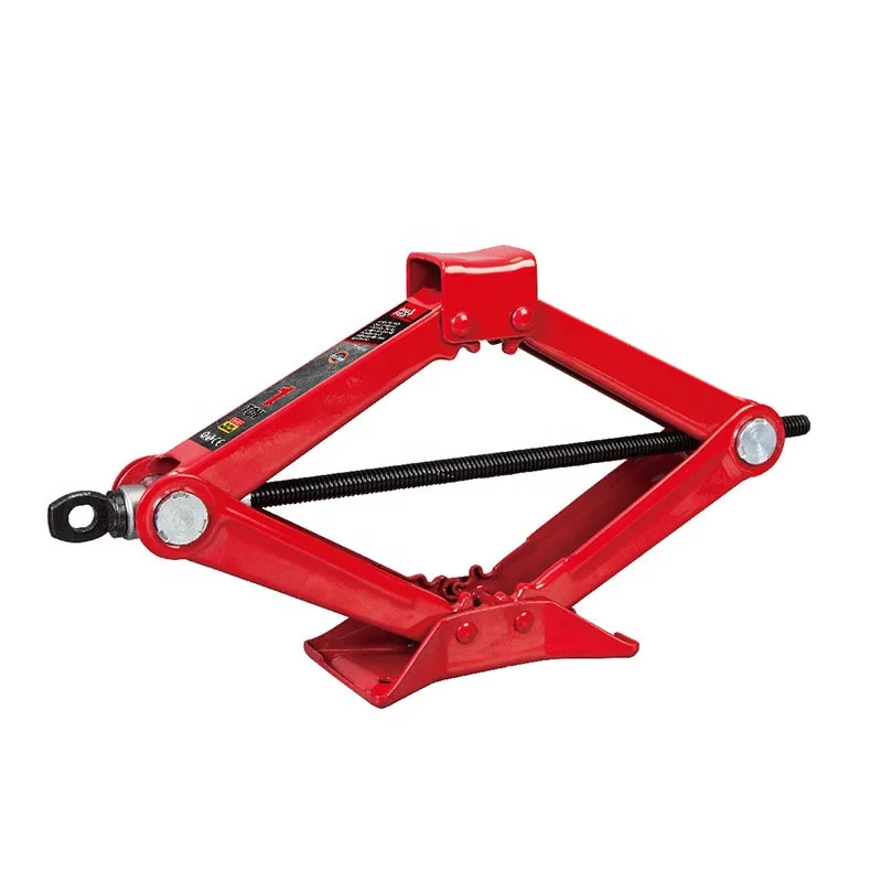 1.0 Ton Car Scissors Jacks