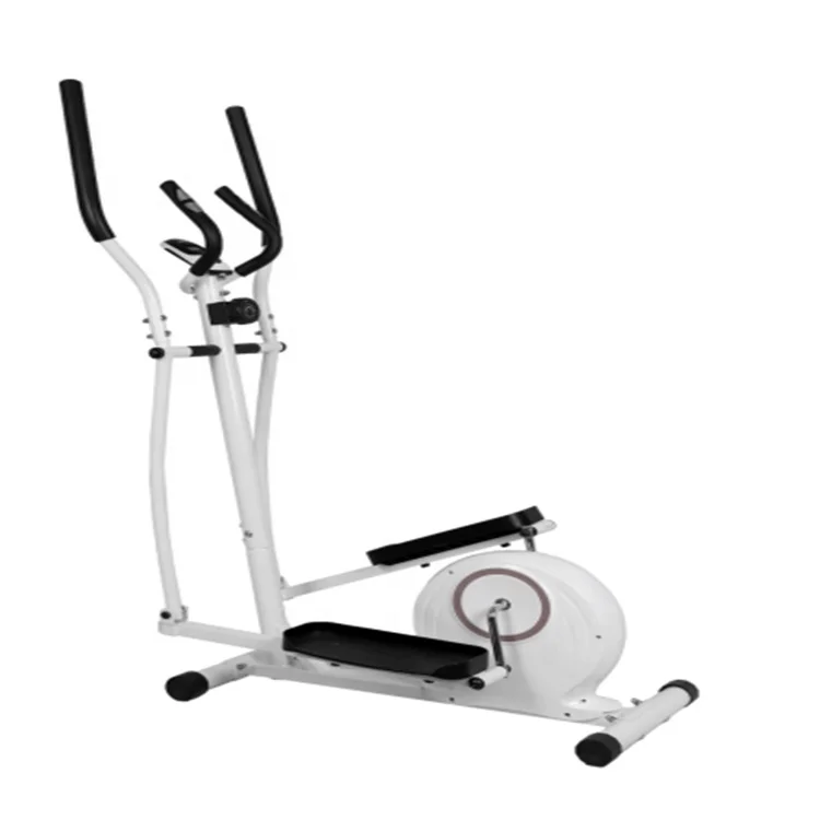Cardio Walking Elliptical Cross Trainer Bike Commercial Elliptical Machine American Fitness