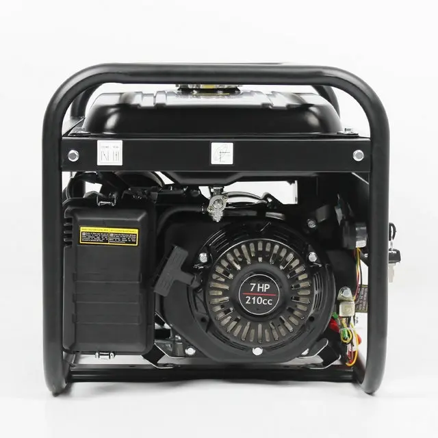 Jiangdong Generators Gasoline Generator 168F-1