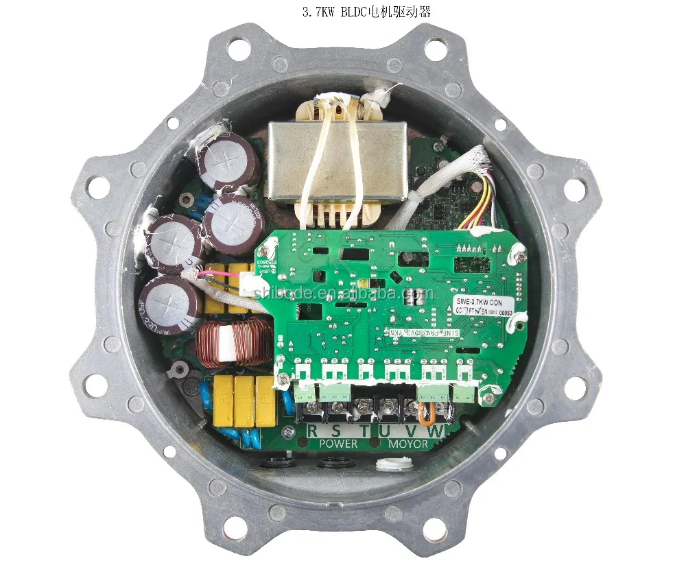 smart vending treadmill control board