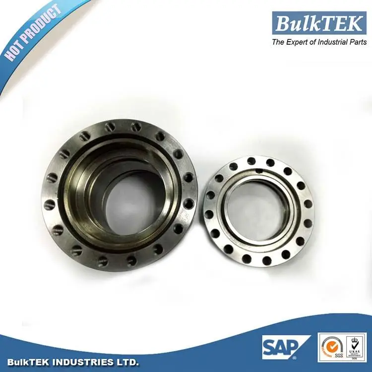 Универсальное обслуживание автомобильных колесных прокладок iso14001