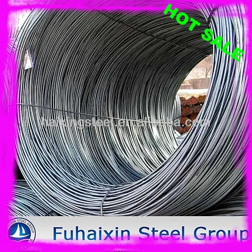 горячекатаные сплава низкоуглеродистый стальной провод стерёень цены