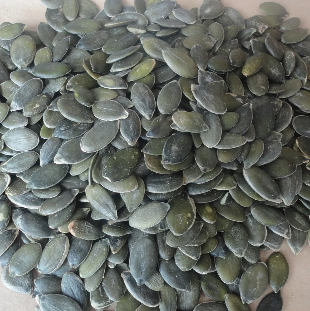 greer pumpkin seeds without shell and pumpkin seeds oil