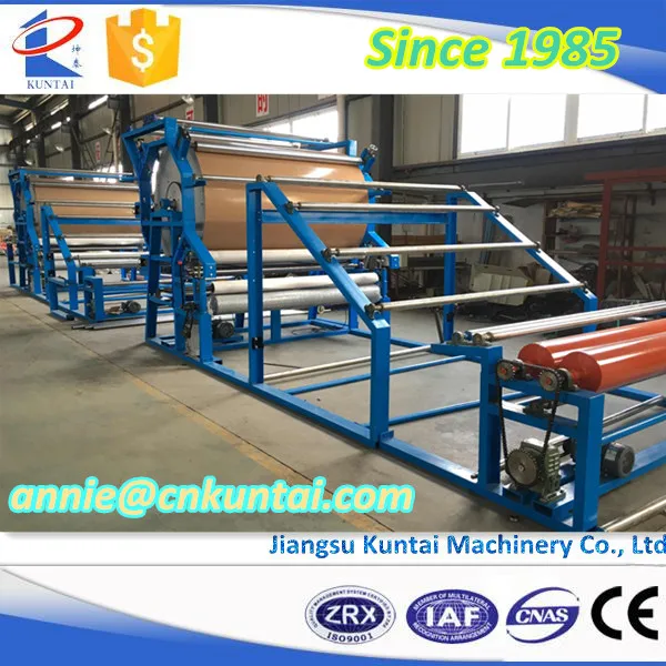 Laminating Machine for Shoes