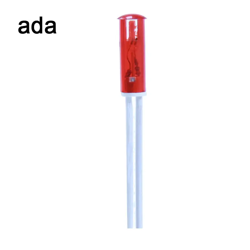 Профессиональное производство, хорошее качество, светодиодные индикаторы 110 В