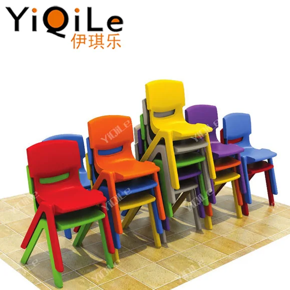 Новейшая мебель для дошкольников и детей, пластиковый стул