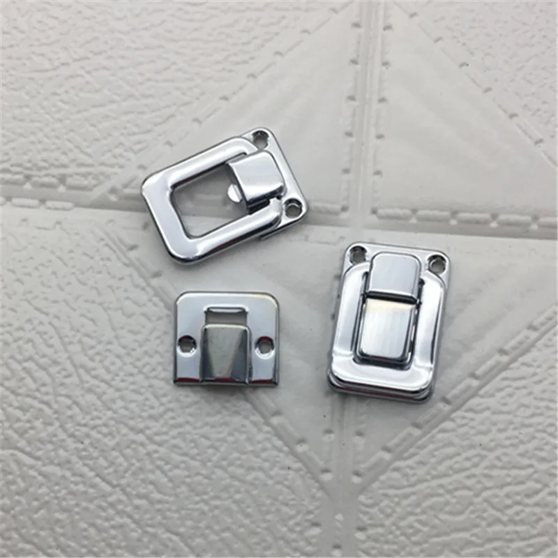 
Watch Box Metal Catch Latch Clasp 