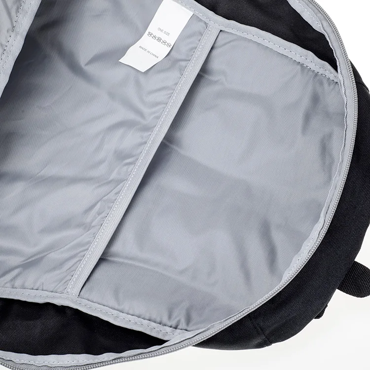 Customize logo printing outdoor travel skate carry bag classic skateboard backpack for adults