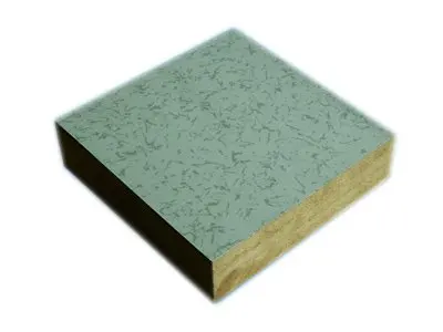 High density heavy loading capacity antistatic wear-proof wood core raised access floor