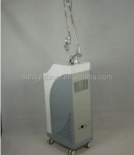 High Power CO2 fractional laser equipment