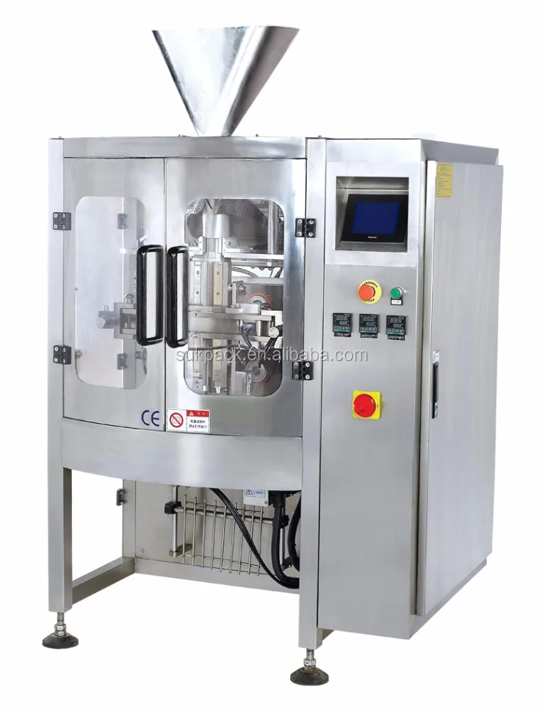 Automatic potato Chips Packing Machine Manufacturers, packing line